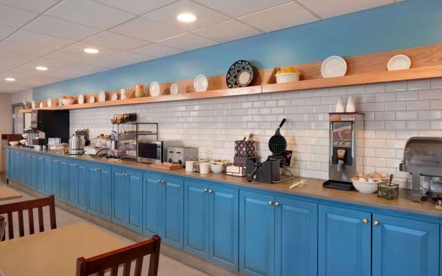 Country Inn & Suites by Radisson, Aiken, SC