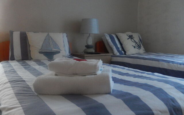 The Etherleigh Guest House