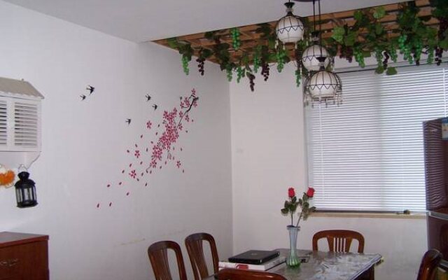 Suzhou Romantic LL House