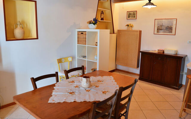 Casa Vacanze Ponte San Pietro Caveoso