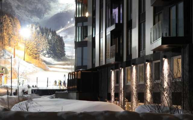 The Vale Niseko