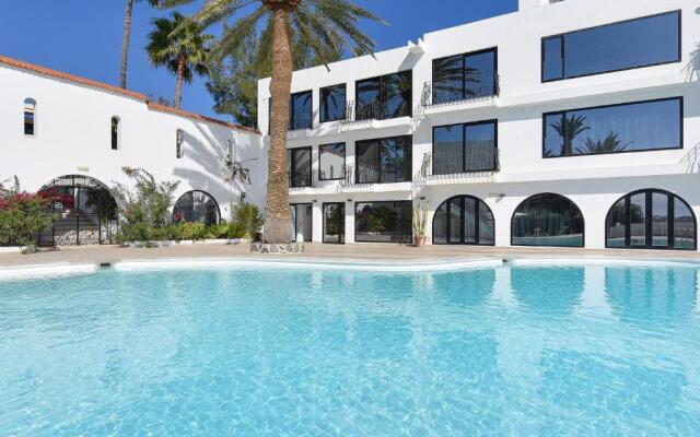 Sea Heaven 302 by VillaGranCanaria