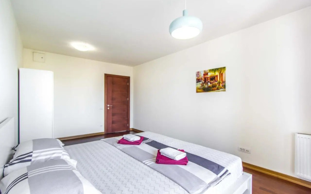 Luxury Apartment Bucharest Mall area