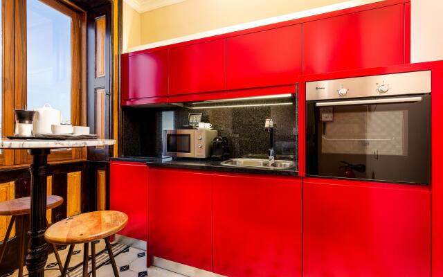 YOUROPO - Bolhão 4A