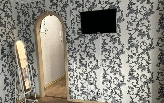 Апартаменты на проспекте Победы 75