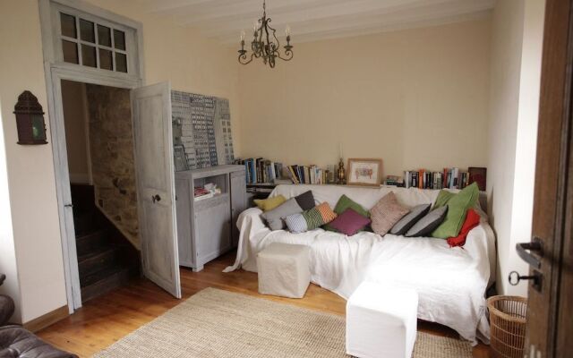 Les Jardins Suspendus du Ravelin