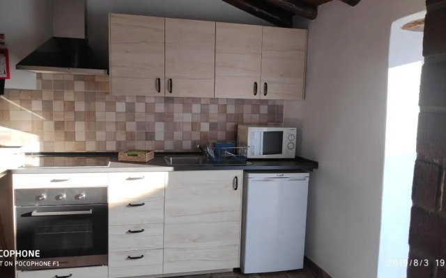Casa O Chaparrinho