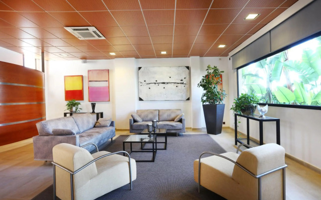 Apartamentos Jade - Adults Only +16