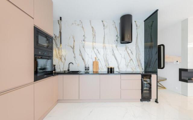 Apartamenty Sun & Snow GEA ECO