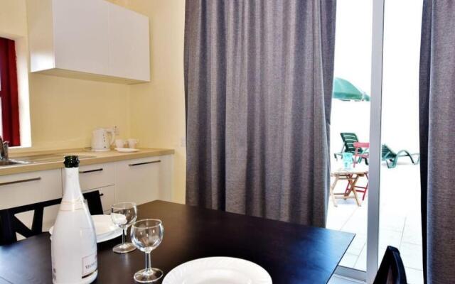 Vallettastay- Lucky Star Penthouse 501