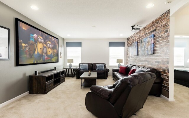 The Fabulous Villa 5224