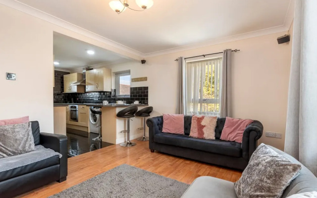 Little Haven - Cosy Tenby Apartment