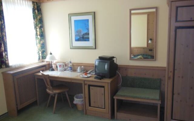Hotel Albers