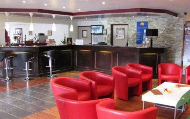 Comfort Hotel Technoparc