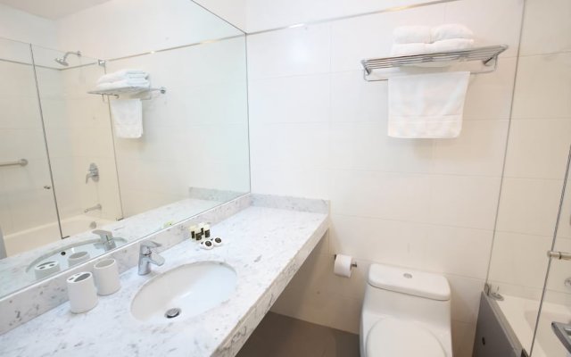 2W Apartments Service Santa Cruz