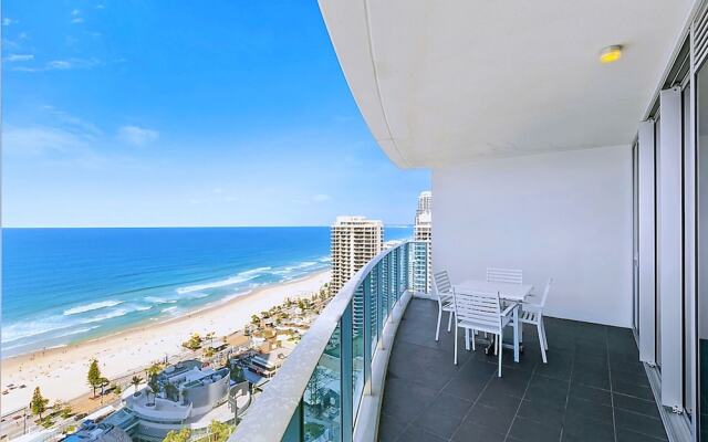 Promenade Apartments Gold Coast