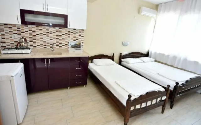 Dama Apart Motel