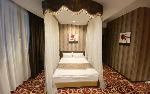 Lisbon Hotel