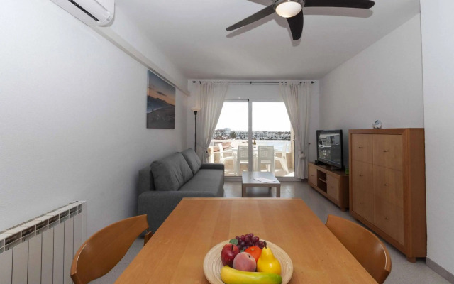 1212 SANT MAURICI vista canal