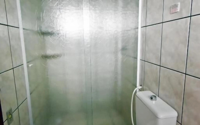 Pousada Enseada dos Golfinhos