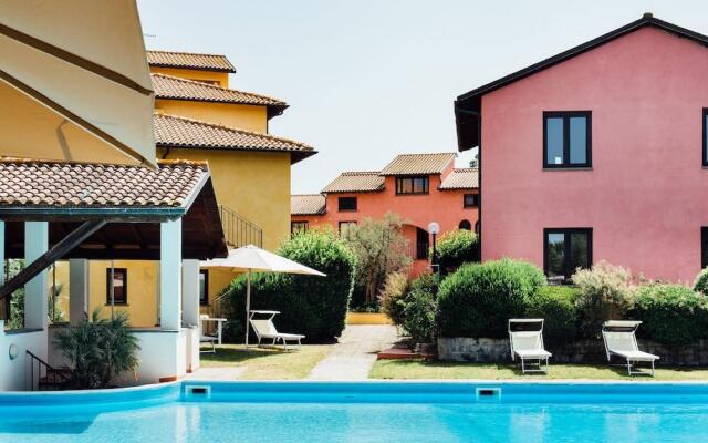 Borgo Venecca
