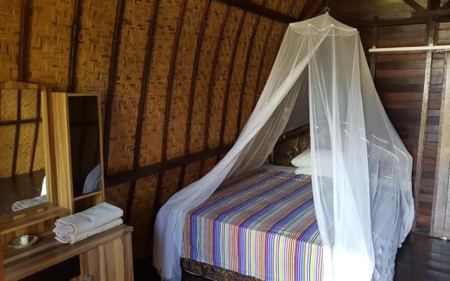 Sasak Island Bungalows