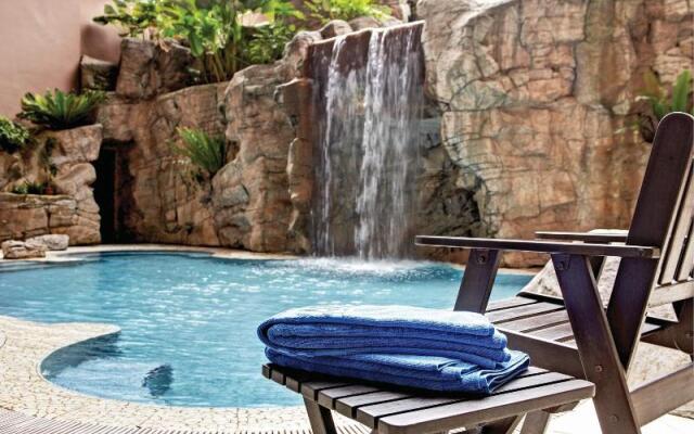 Great World Serviced Apartments