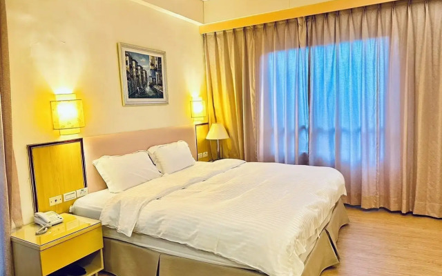 CHIENTAN Youth Hotel
