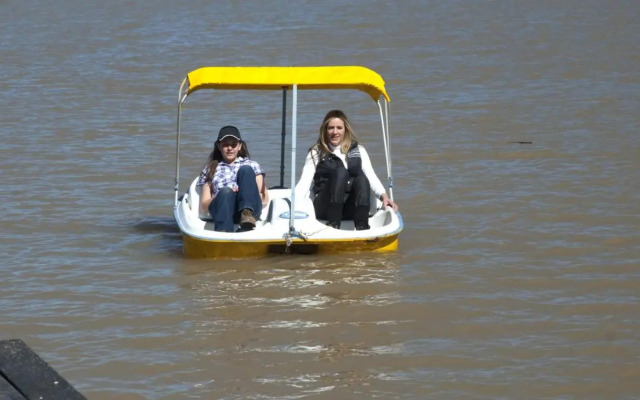 Hotel El Remanso Tapalpa