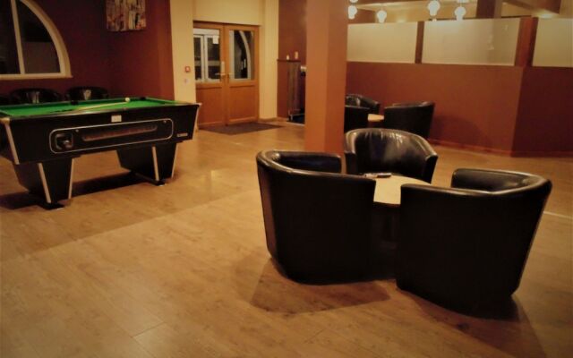 Trinity Hotel