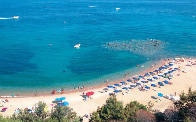 Club Esse Palmasera Village