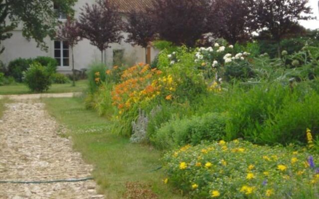 Chambres d'Hotes Tenue du Fougeray