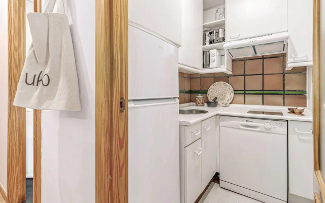 Guarani - 2 Bedrooms in Justicia