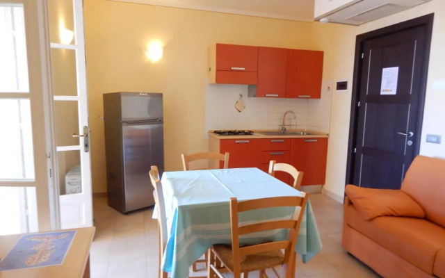 Appartamenti - Villa Mare