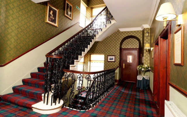 Royal Dunkeld