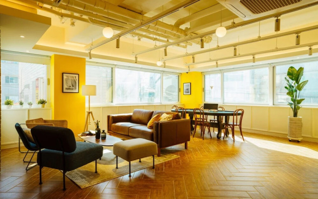 Hotel Pico
