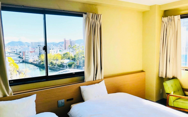 Hotel Takasago
