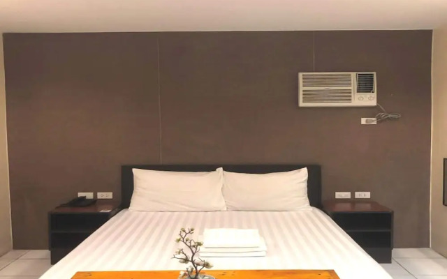Camarin Prime Hotel