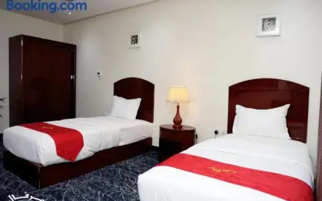 Merfal Royal Apartment