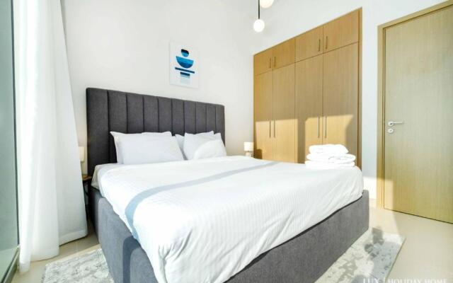 LUX 52 42 Deluxe Island view suite