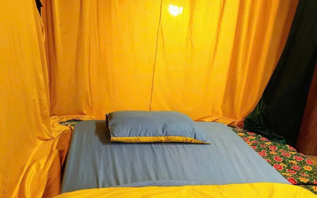 Ban Lien Homestay – Guest Rooms – Bac Ha