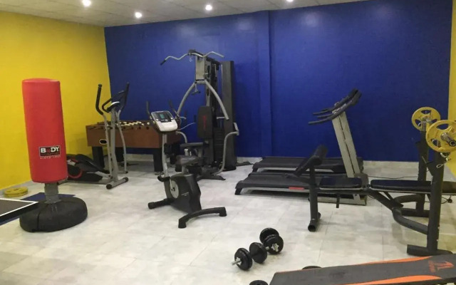 amwaj Suites