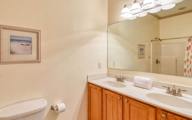 Inlet Indulgence - 5 Br Home
