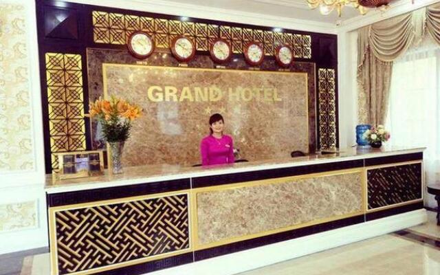 Grand Hotel