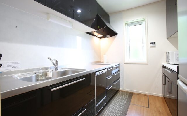 Cat's Villa Hakuba 1&2