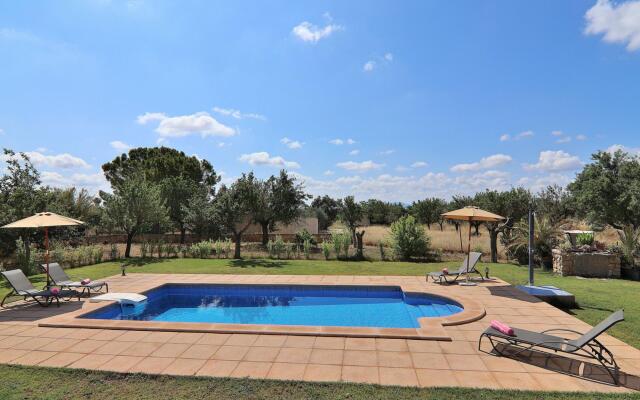 Finca Sa Vinyeta 504 by Mallorca Charme