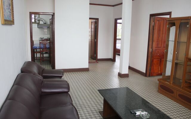 Mekong Hotel
