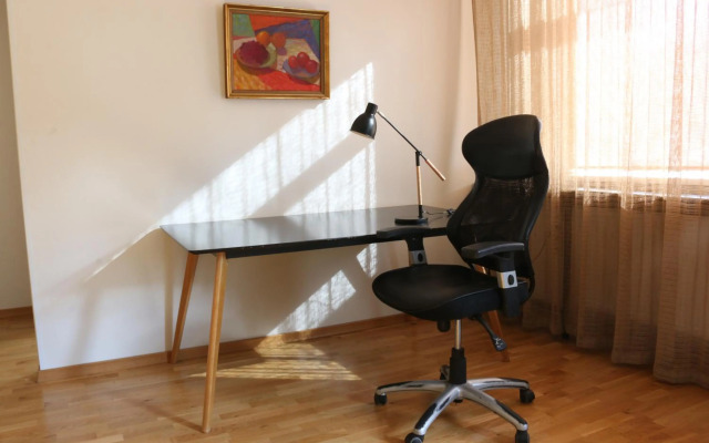 Kvartal Delux, Tartu Home