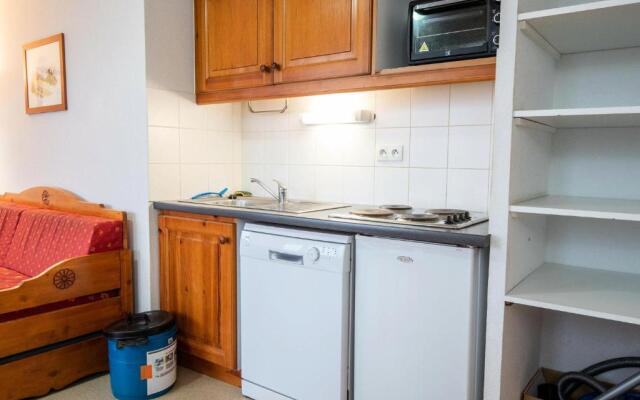 Chalet D'arrondaz H - 4 Pièces pour 8 Personnes 193103