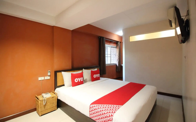 Pannee Lodge Khaosan (SHA Plus)